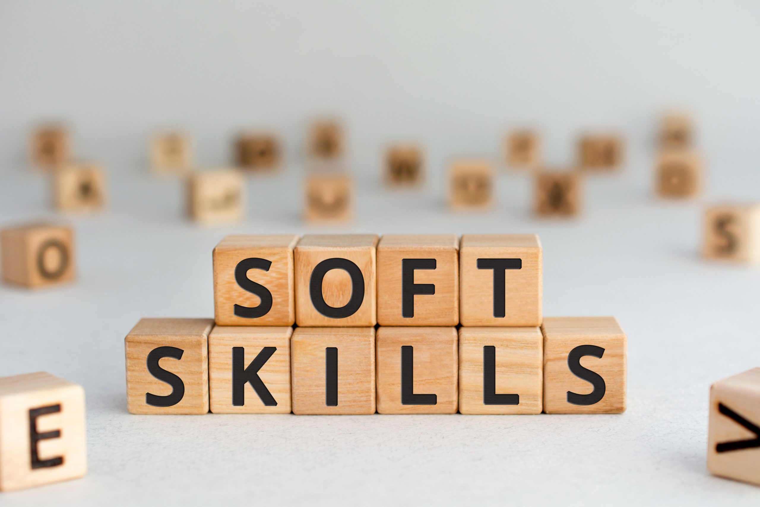 soft skills più richieste