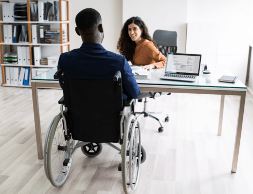 Finanziamenti per l’integrazione lavorativa delle persone disabili