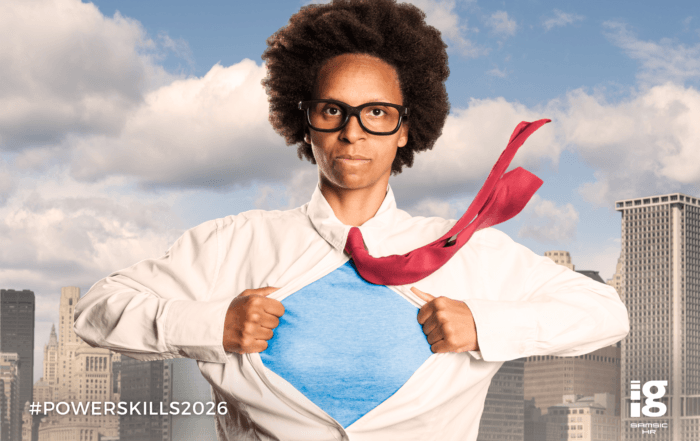 Power skills 2026 - competenze chiave